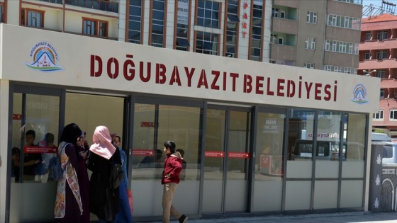 HDP, Doğubayazıt Belediye Başkanı Acar'ı kesin ihraç talebiyle disipline sevk etti