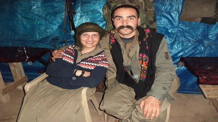 HDP'li Güzel hakkında hazırlanan yeni fezleke Karma Komisyon'a sevk edildi