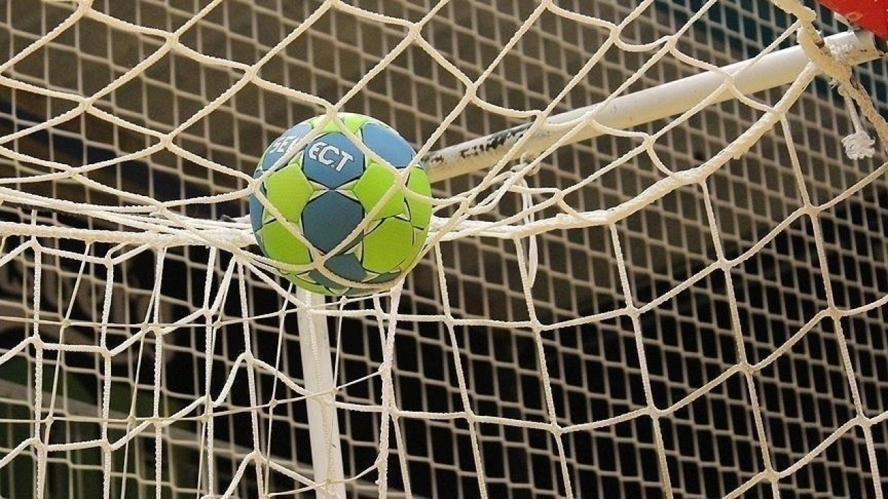 Hentbol Erkekler Süper Lig'de 15. hafta maçları oynanacak