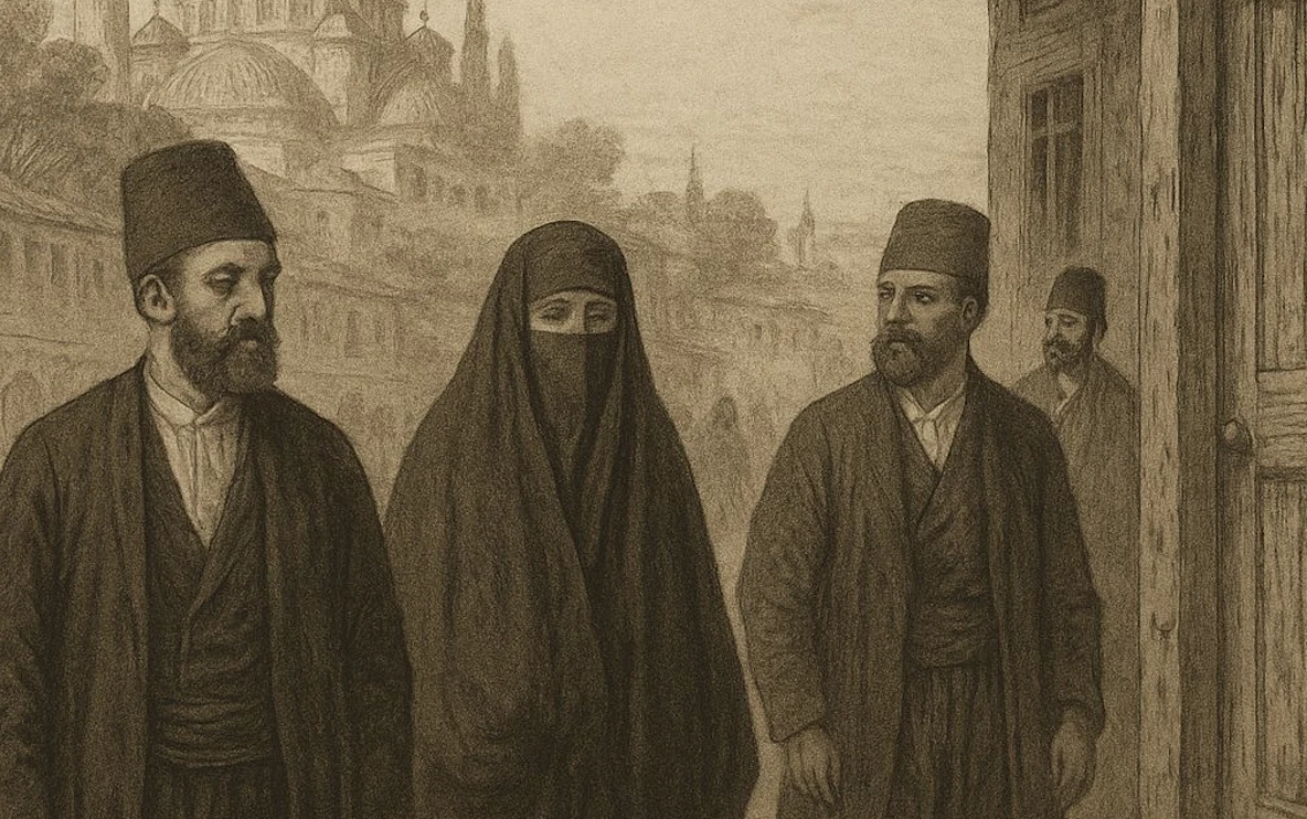 Hep söylenir: Osmanlı’da da genelevler vardı!.. Peki işin aslı ne? -Barbaros Nasün yazdı-