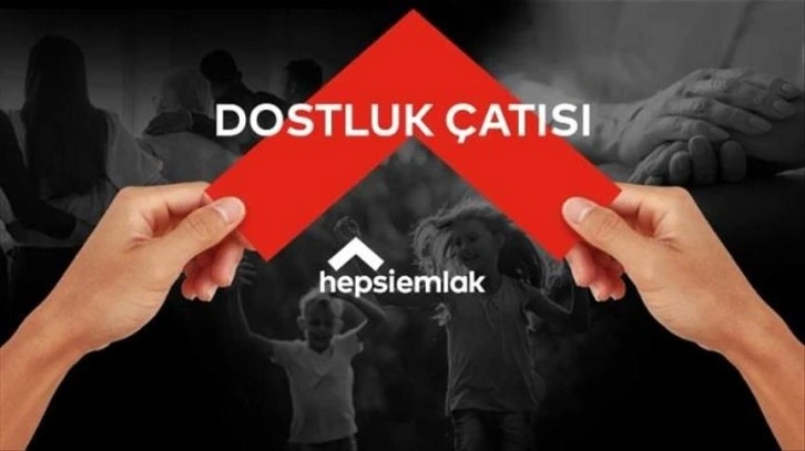 Hepsiemlak'tan 