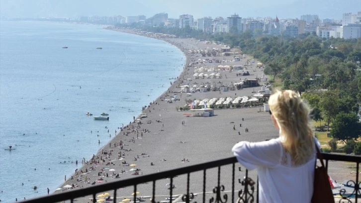 ‘Her şey dahil’ konsepti!.. Rus Uzman, Türkiye ve Mısır'dan Rusların ne zaman vazgeçeceğini açıkladı