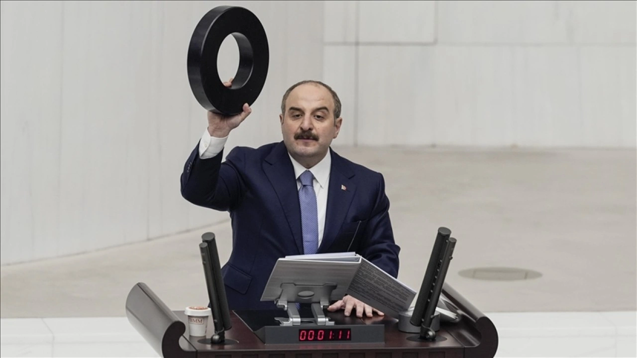 Hibrit roket motorunun y&ouml;r&uuml;ngesel ateşlemesini başarabilen d&uuml;nyadaki ilk &uuml;lke T&uuml;rkiye oldu