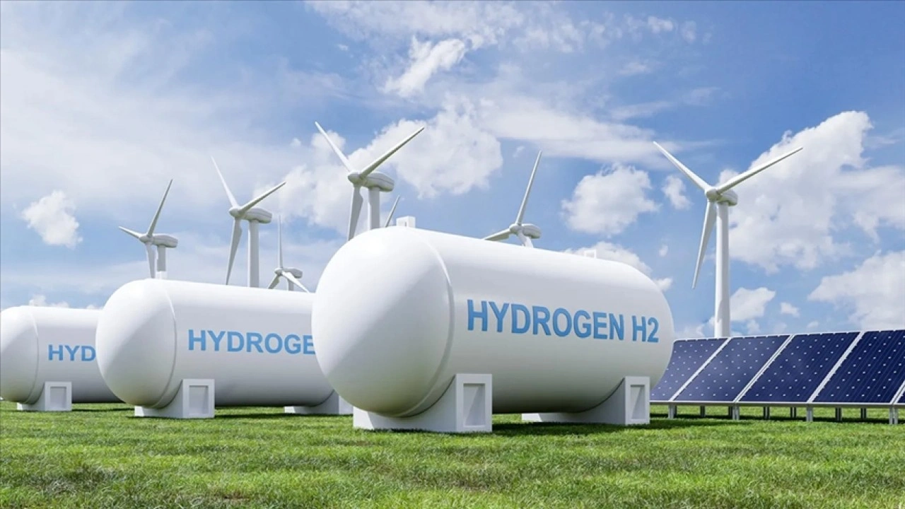 Hidrojen sektöründen temiz elektrik üretimi kanununa hidrojenin de eklenmesi önerisi