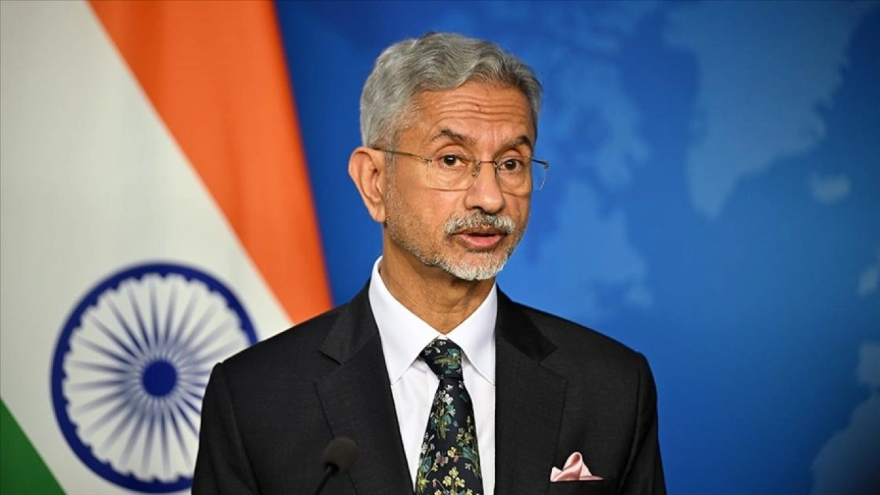 Hindistan: ABD'nin Rus petrolüne yönelik söylemleri bizi şaşırttı