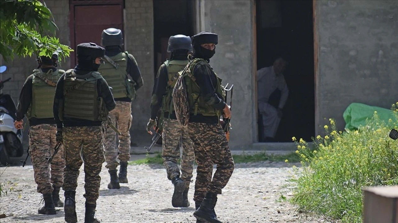 Hindistan, ABD'ye Keşmir konusunda arabuluculuk tekliflerini kabul etmeyeceğini iletti