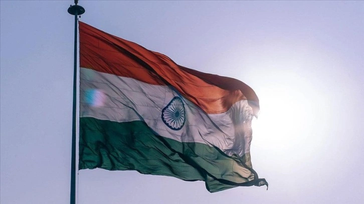 Hindistan yeni cumhurbaşkanını belirliyor
