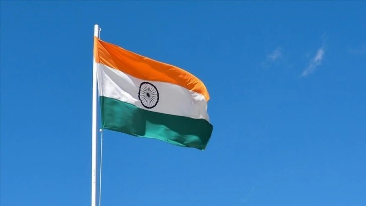 Hindistan'da