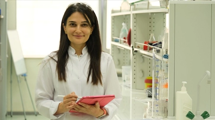 Hitit Üniversitesinde kalp krizi sonrası hasarlı dokuyu iyileştirecek biyomalzeme geliştirilecek