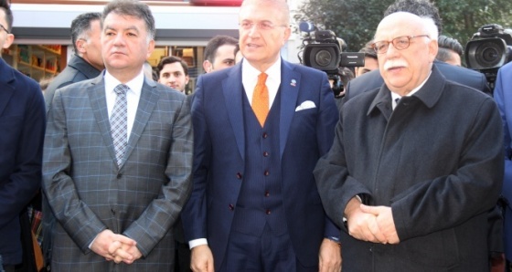 Hoca Ahmet Yesevi’den Fuat Köprülü’ye Türk Düşüncesi Tarihi düzenlenen sempozyumla anlatıldı