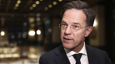 Hollanda Başbakanı Rutte: Erdoğan'ın Moskova ile Kiev arasındaki arabuluculukta özel rolü var