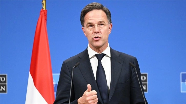 Hollanda Başbakanı Rutte: Türkiye ile iyi ilişkiler, AB ve Hollanda için önemli