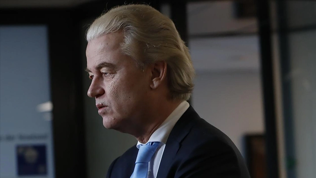Hollanda'da aşırı sağcı Wilders'ın seçimden sonra müttefiki kalmadı
