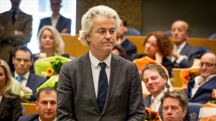 Hollanda'da aşırı sağın beklenmedik zaferi zorlu koalisyon ihtimallerini beraberinde getirdi