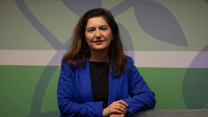 Hollanda'nın ilk Türk belediye başkanına göre iki farklı kültürle büyümek