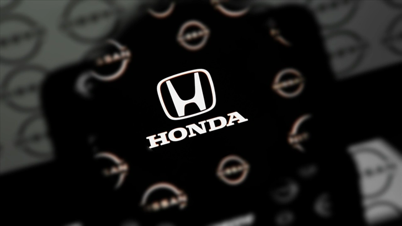 Honda Türkiye, İzmir'de motosiklet üretim tesisi kuruyor