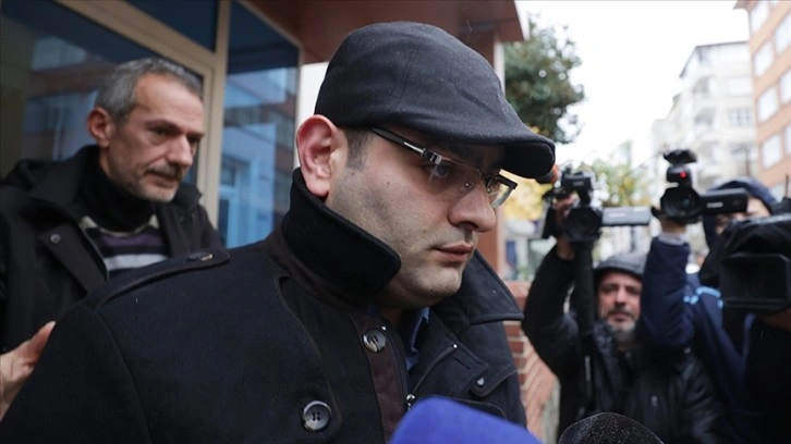 Hrant Dink cinayeti tetikçisi Ogün Samast savunma yaptı