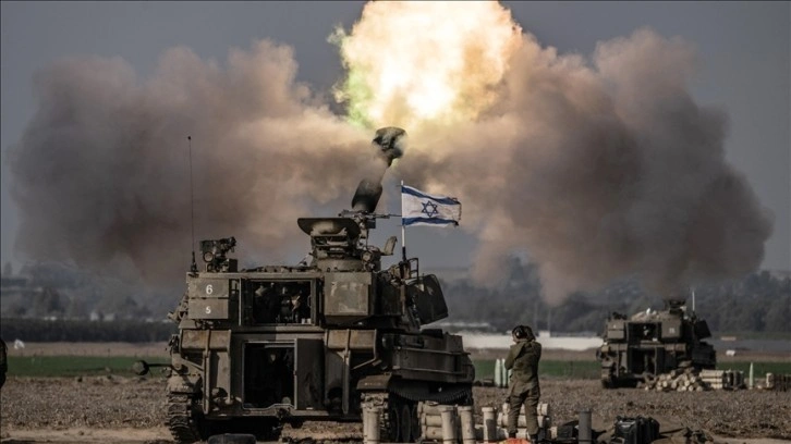 HRW ile Oxfam, ABD'nin İsrail'e silah tedarikini derhal askıya alması gerektiğini belirtti