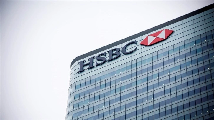 HSBC, 2023'te 30,3 milyar dolarlık rekor vergi öncesi kar açıkladı