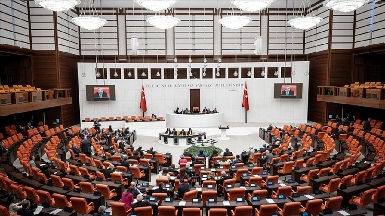 HSK üyeliği için adaylar belli oldu