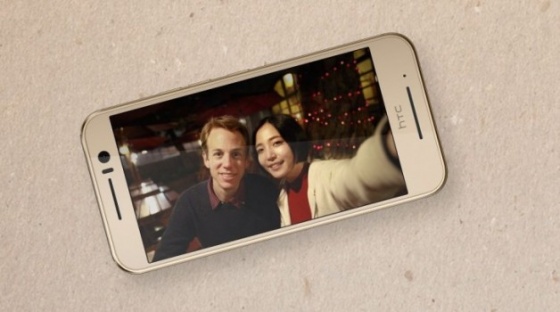HTC One S9 tanıtıldı! İşte özellikleri ve Almanya fiyatı