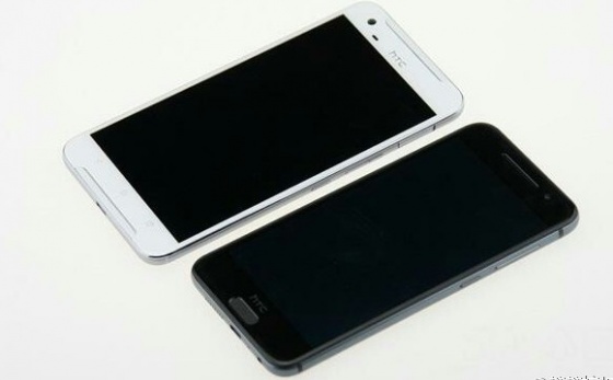 HTC One X9'un detaylı fotoğrafları sızdırıldı