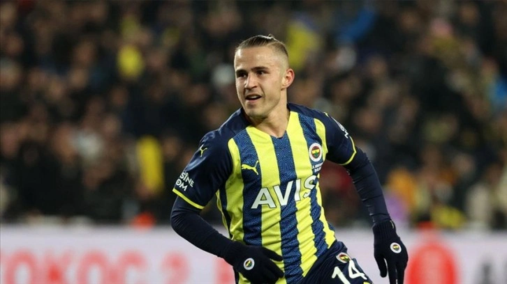 Hull City, Fenerbahçe'nin Yunan futbolcusu Pelkas'ı kiraladı