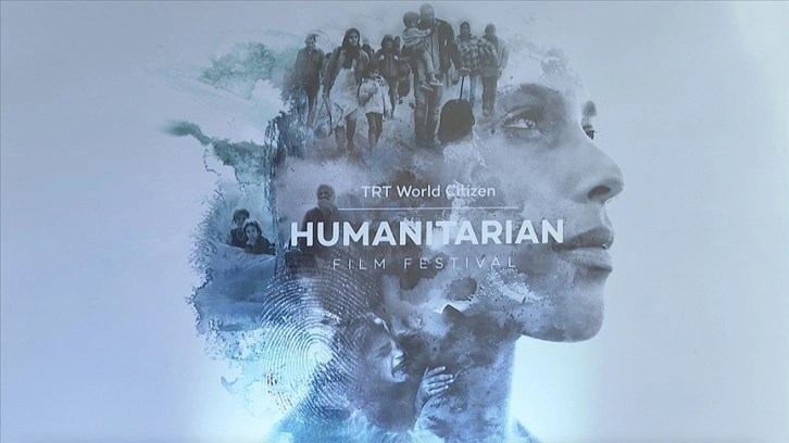 'Humanitarian Film Festival' başladı