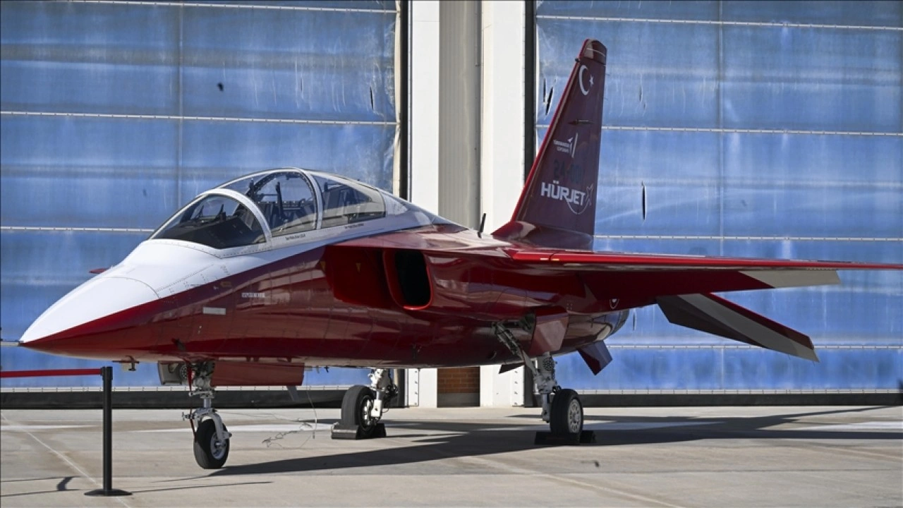 H&Uuml;RJET, İspanya ihracatıyla yeni fırsatlara kapı a&ccedil;tı