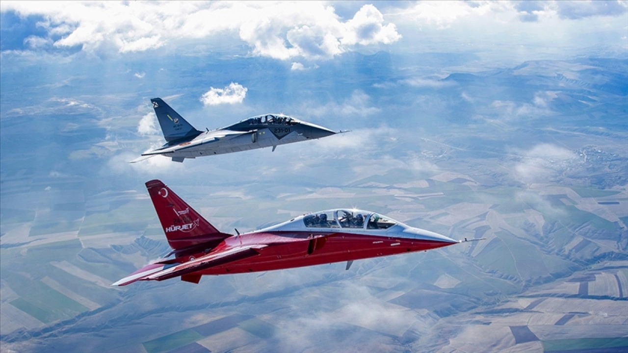 H&Uuml;RJET'ten 2,6 milyar avroluk ihracat başarısı