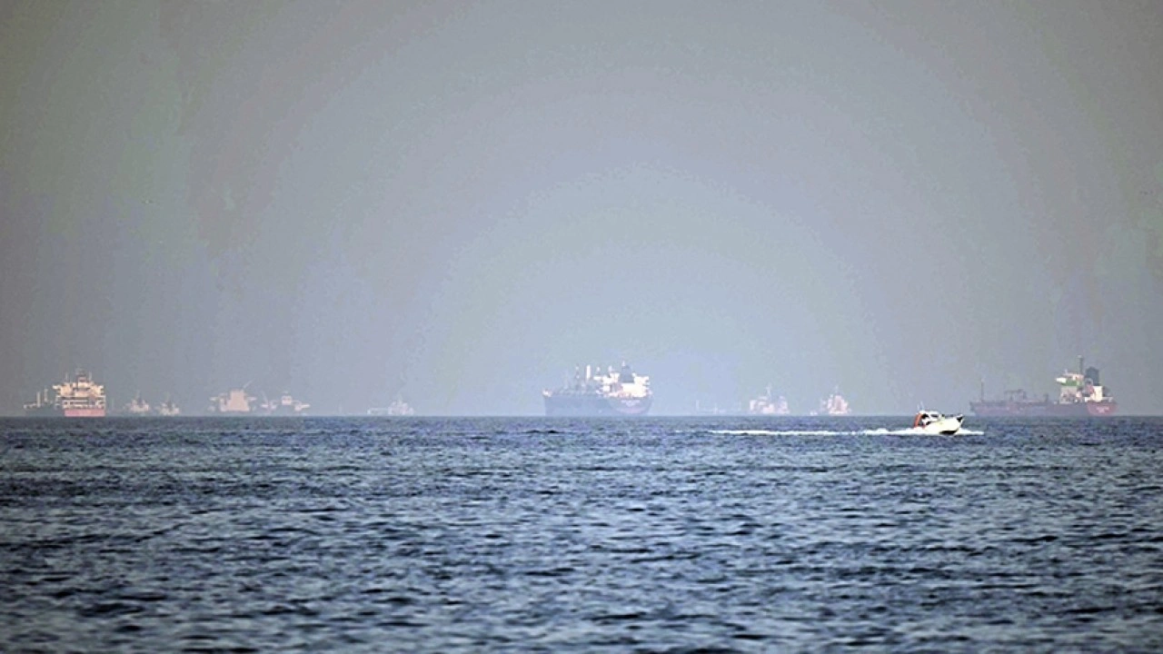 H&uuml;rm&uuml;z Boğazı riski Avrupa'yı yeni bir enerji krizinin eşiğine taşıyor