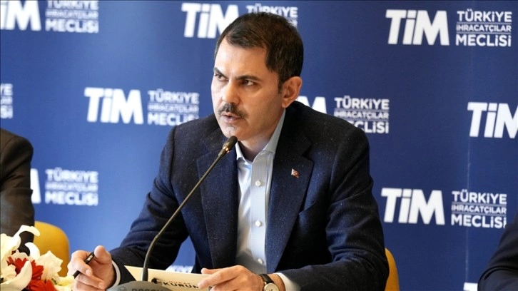 İBB Başkan adayı Kurum: İstanbul'un kibre, ilgisiz bir belediye başkanına ihtiyacı yok