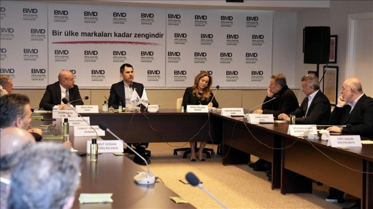 İBB Başkan adayı Kurum: Tarihi yarımadayı moda merkezi haline getireceğiz