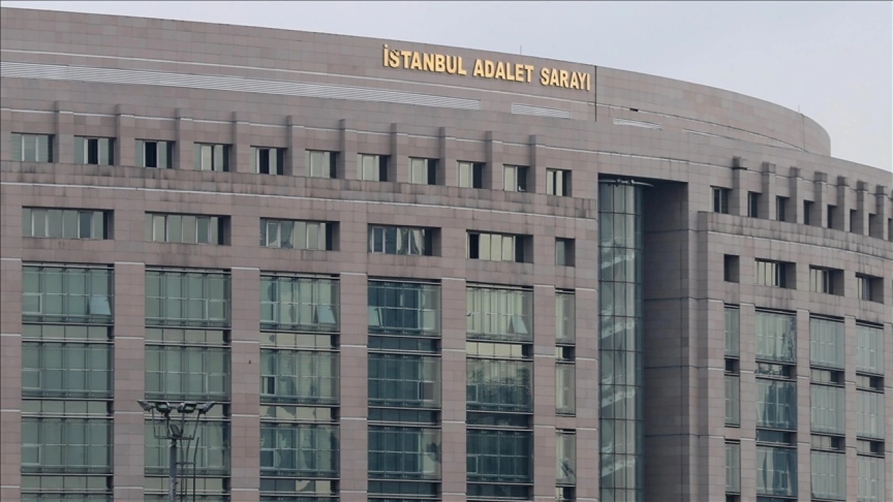 İBB'ye yönelik yolsuzluk soruşturmasında İbrahim Özkan gözaltına alındı