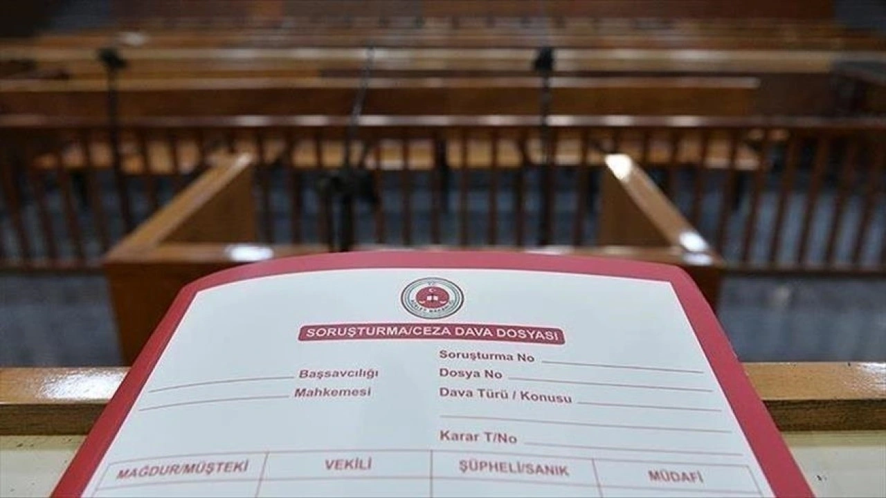 İBB'ye yönelik yolsuzluk soruşturmasında İSKİ, İSFALT ve KİPTAŞ'tan ihale belgeleri istend