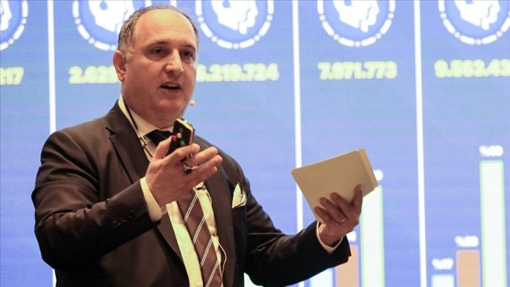 İBB yöneticisi Yavuz Saltık