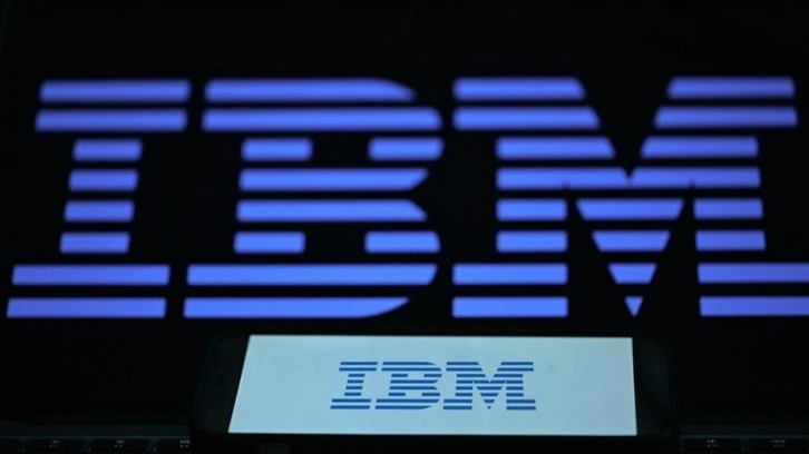 IBM'nin geliri 2023'ün son çeyreğinde arttı