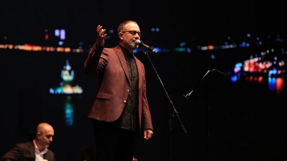 İbrahim Sadri&#039;nin yeni albümü &#039;Reçelli Ekmek&#039; ismiyle çıktı