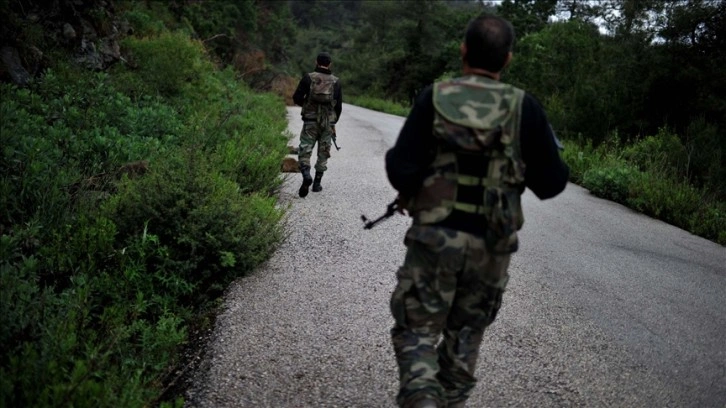 İç savaşta zorla kaybedilen Suriyelilerin akıbetlerinin ortaya çıkarılması için çağrı