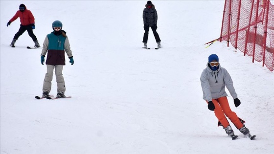 İç turizmde 'sömestir' hareketliliği