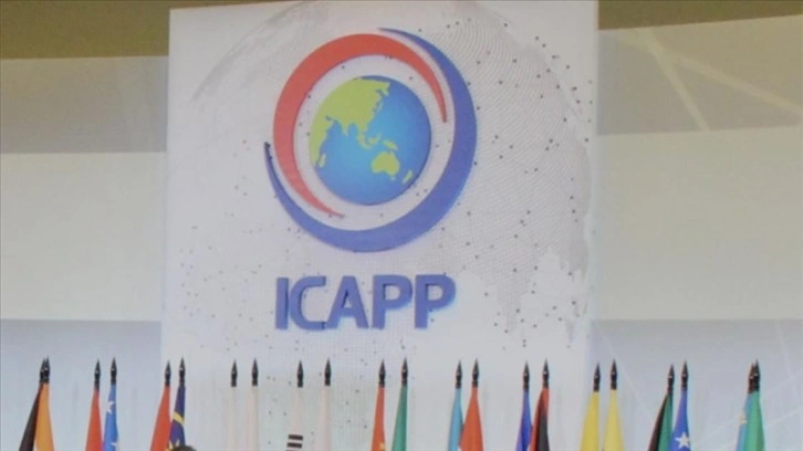 ICAPP 11. Genel Kurulu, AK Parti ev sahipliğinde İstanbul'da yapılacak