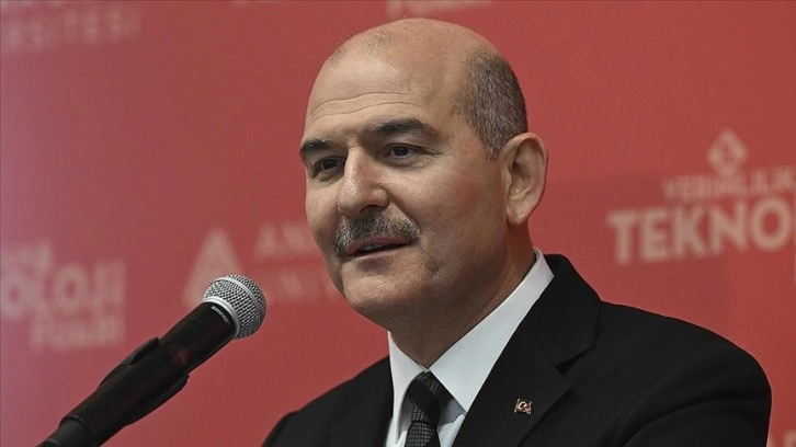 İçişleri Bakanı Soylu, CHP'li Özel'den 20 bin lira manevi tazminat kazandı