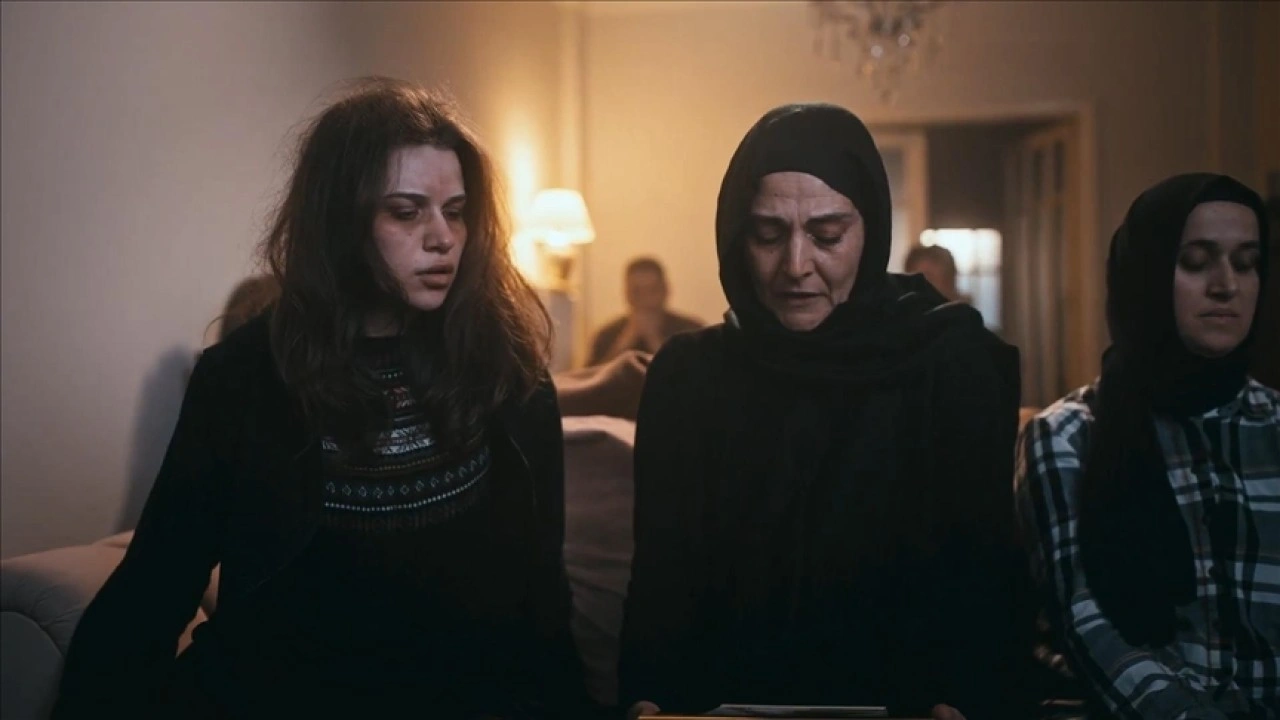 İçişleri Bakanı Yerlikaya'dan uyuşturucuyla mücadele paylaşımı