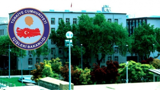 İçişleri Bakanlığı'ndan Erdoğan Akhanlı açıklaması