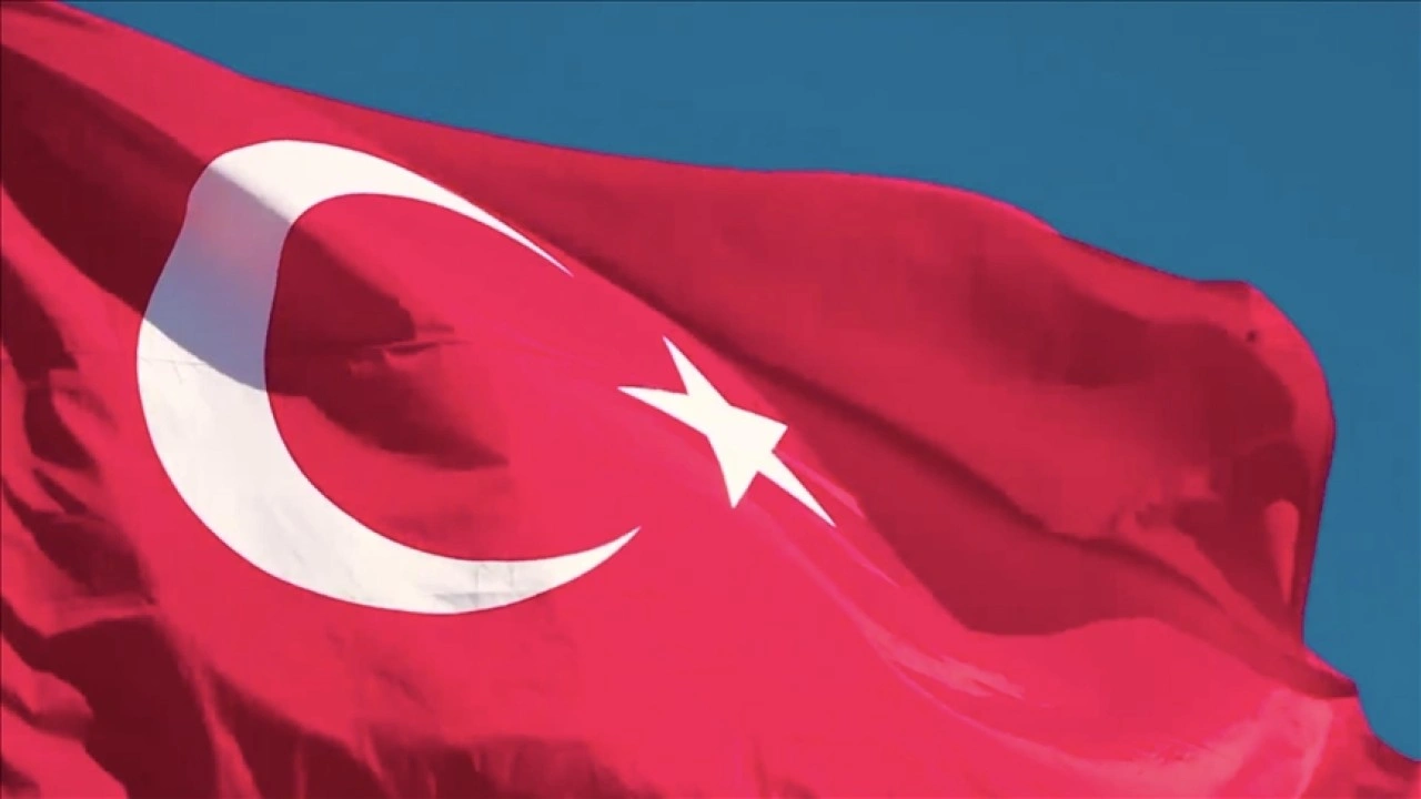 İçişleri Bakanlığından güvenlik koruculuğunun 40. yılına özel paylaşım