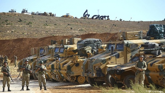 'İdlib operasyonu Türkiye'nin Suriye'de yapacağı en iyi hamledir'