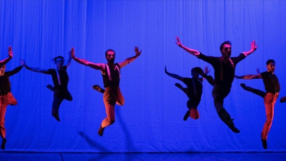 İDOB'un modern dans topluluğu MDTİst 'Yeni Hayat' dans gösterisiyle izleyiciyle buluşacak