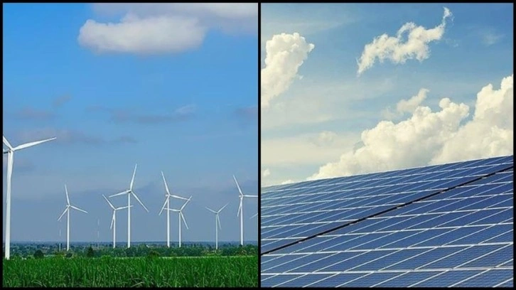 IEA: Küresel enerji sistemi 2030'a kadar dönüşecek ama iklim için daha fazlası gerekli