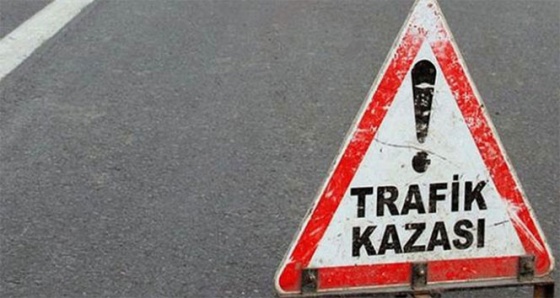 Iğdır’da trafik kazası: 2 ölü, 3 yaralı