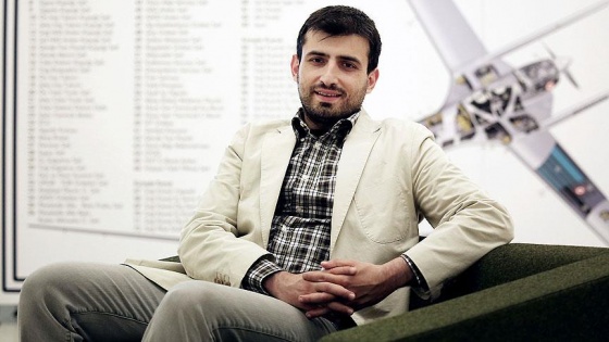 'İHA'lara 5 ülkeden talep var'